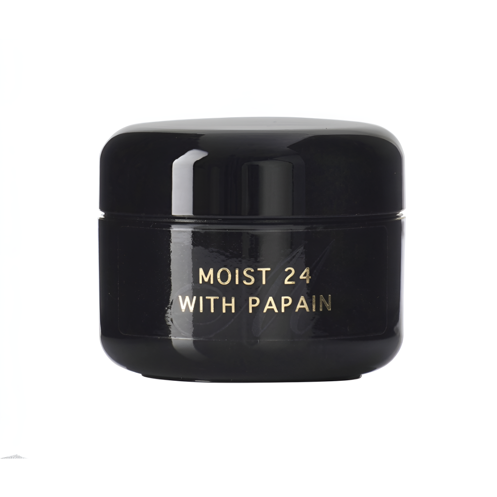 MOIST 24 WITH PAPAIN