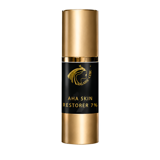 AHA SKIN RESTORER 7%