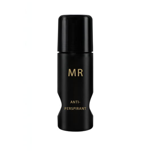 MR ANTIPERSPIRANT