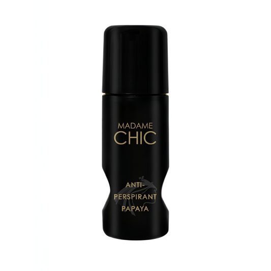 ANTIPERSPIRANT PAPAYA
