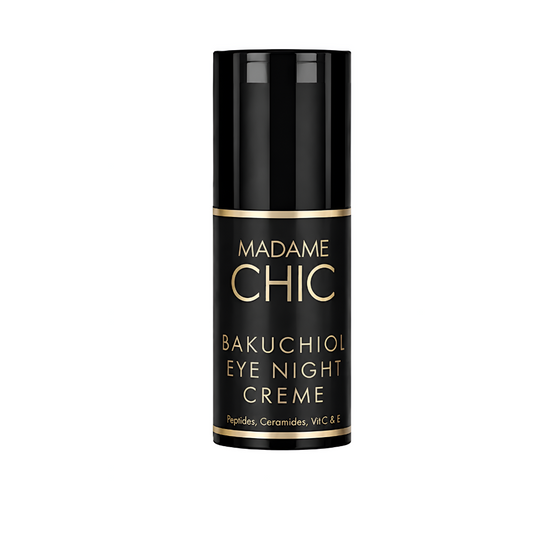 BAKUCHIOL EYE NIGHT CREME