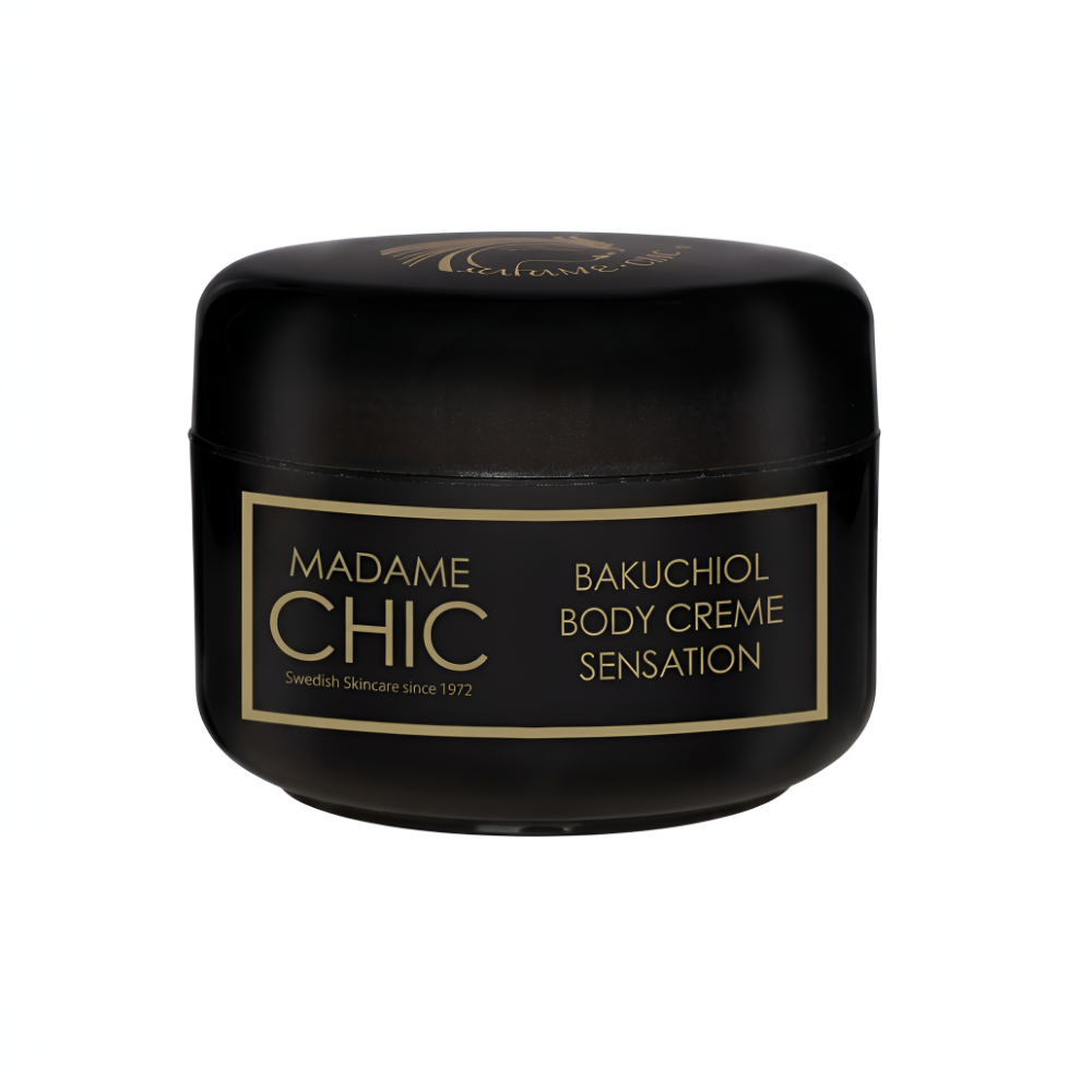 BAKUCHIOL BODY CREME SENSATION