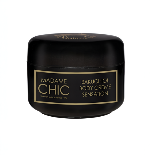 BAKUCHIOL BODY CREME SENSATION