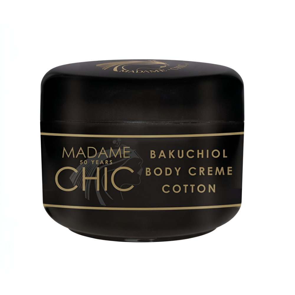 BAKUCHIOL BODY CREME COTTON