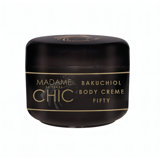 BAKUCHIOL BODY CREME FIFTY