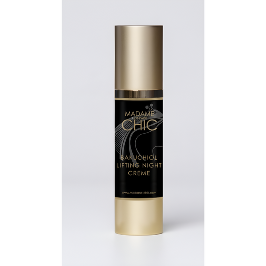 BAKUCHIOL LIFTING NIGHT CREME