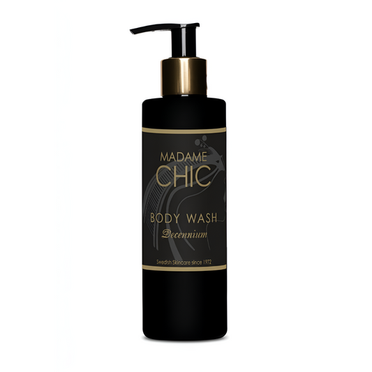 BODY WASH DECENNIUM