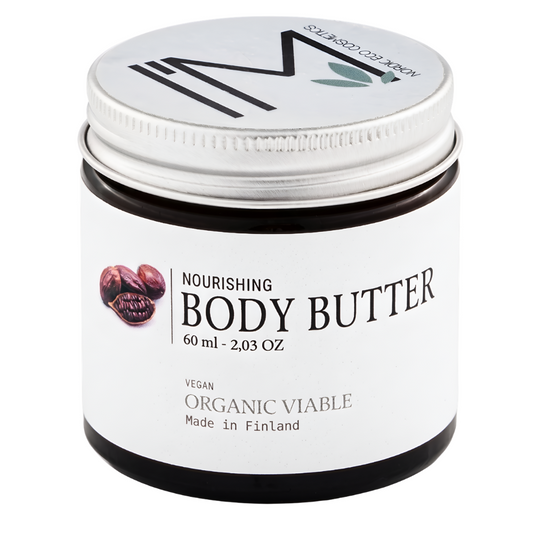 Body butter