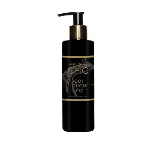 BODY LOTION FIFTY