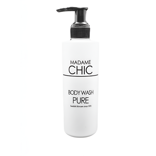 BODY WASH PURE