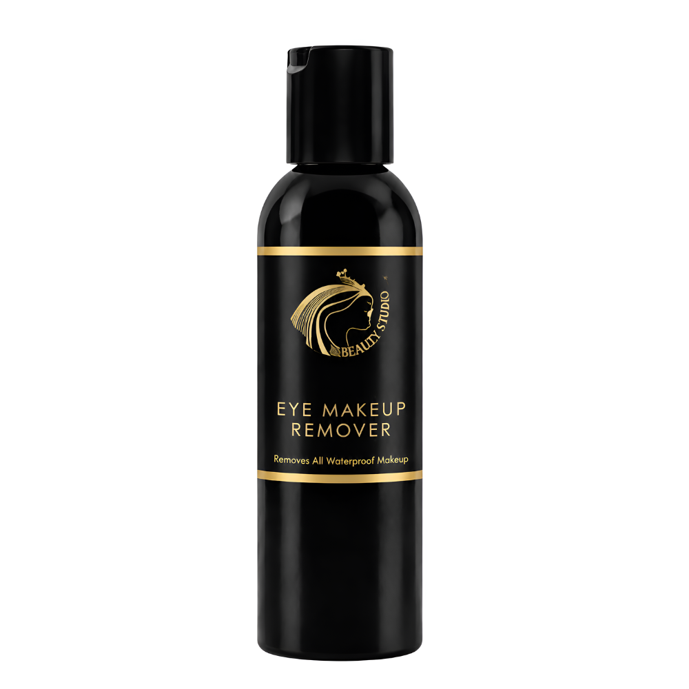EYE MAKEUP REMOVER