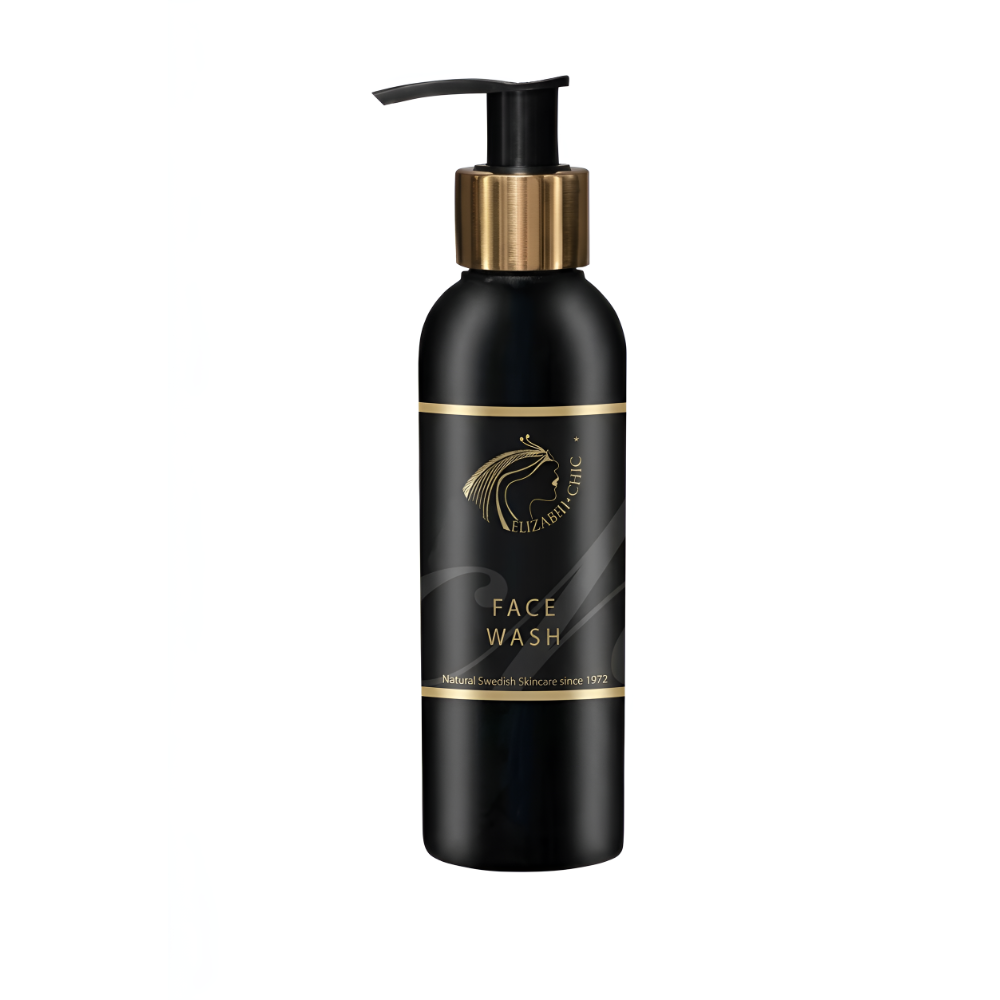 FACE WASH