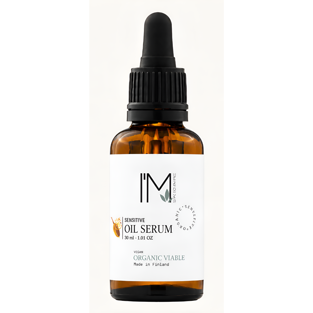 Facial Serum - Sensitive