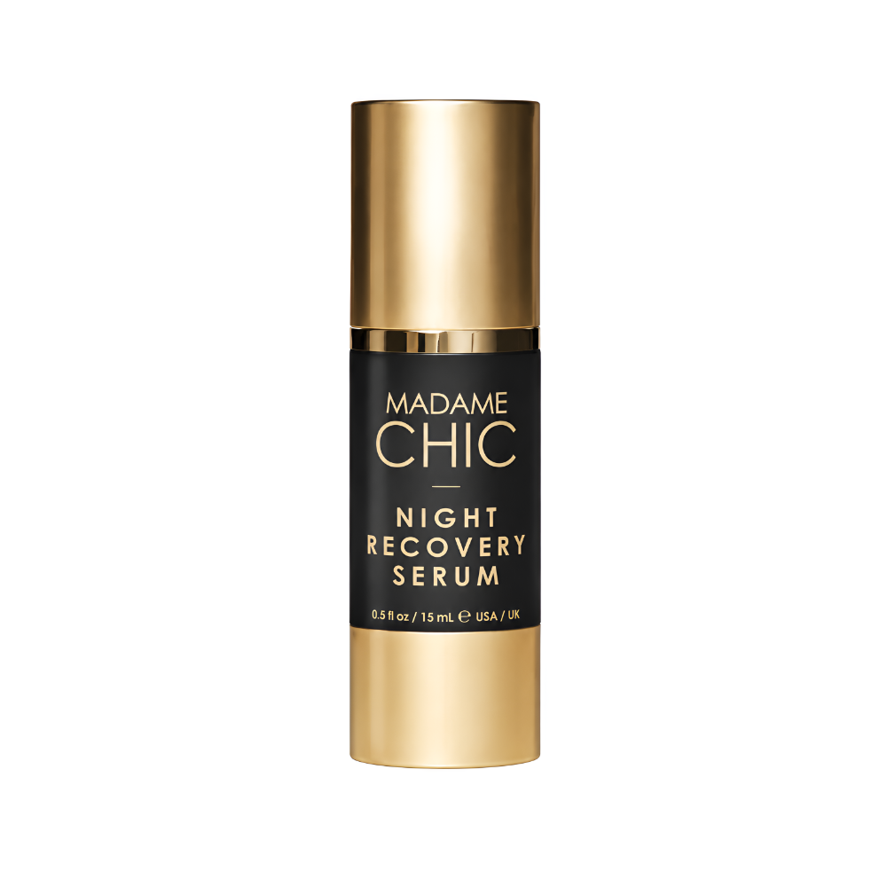 NIGHT RECOVERY SERUM