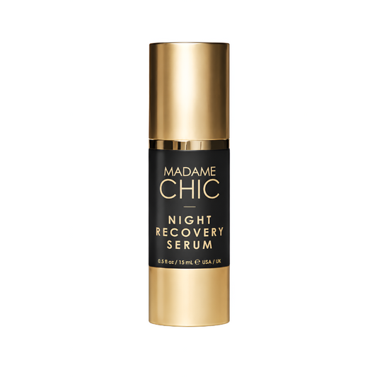 NIGHT RECOVERY SERUM