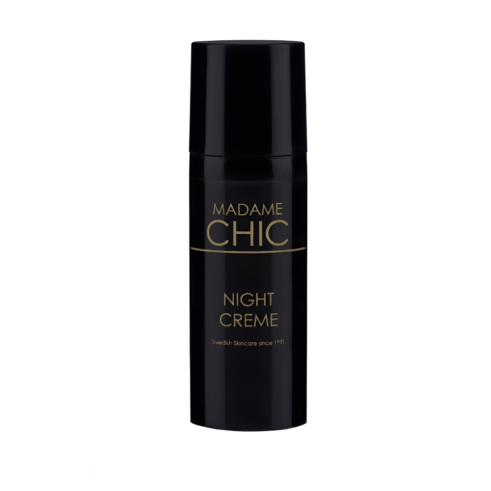 NIGHT CREME