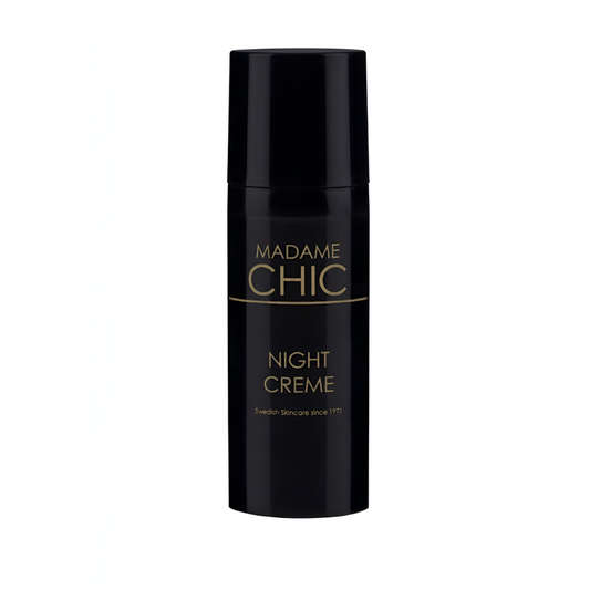 NIGHT CREME