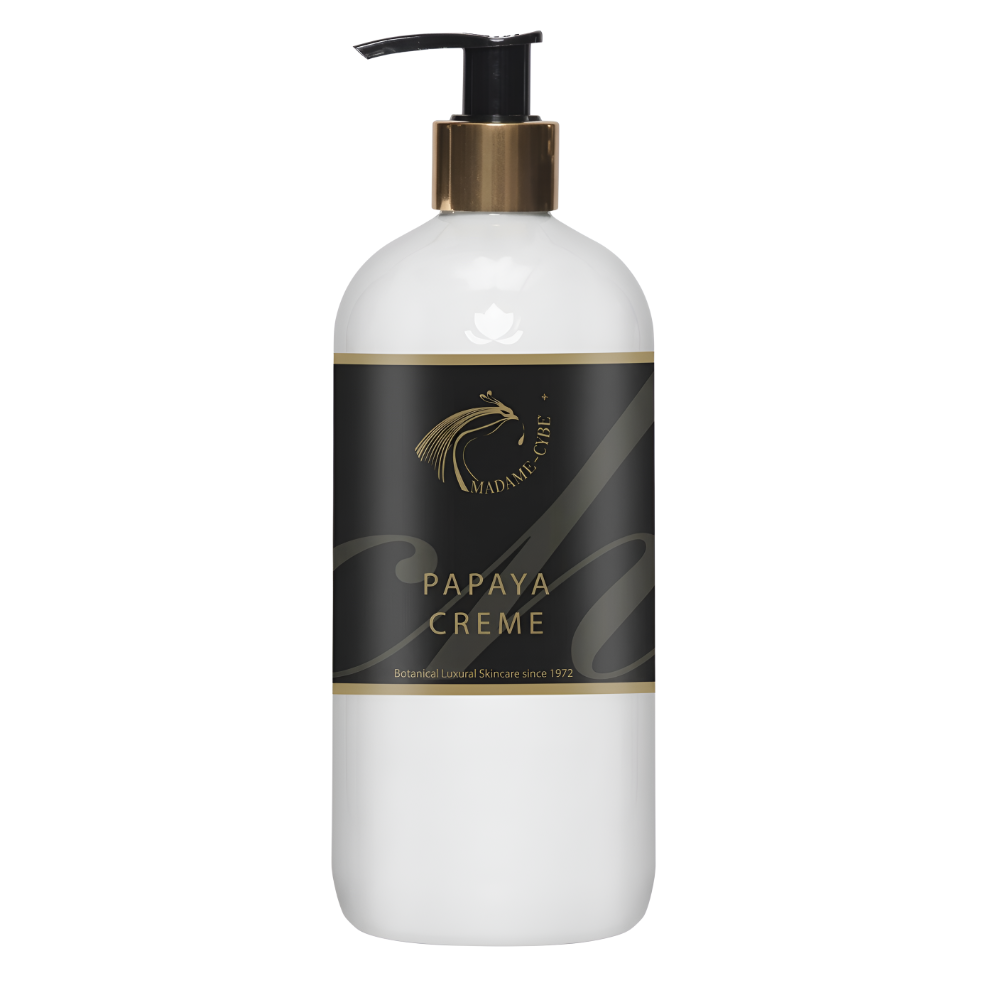 PAPAYA CREME 500 ML