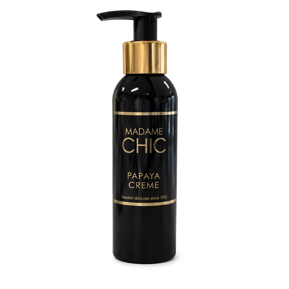 PAPAYA CREME 150 ML