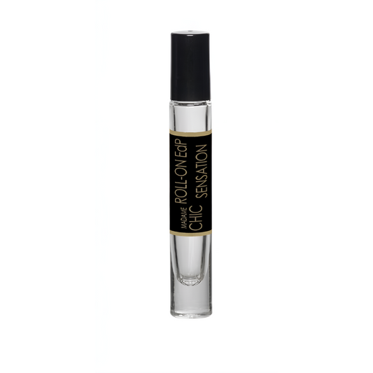 ROLL-ON EDP SENSATION