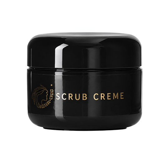 SCRUB CREME