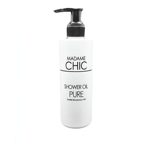 SHOWER OIL PURE