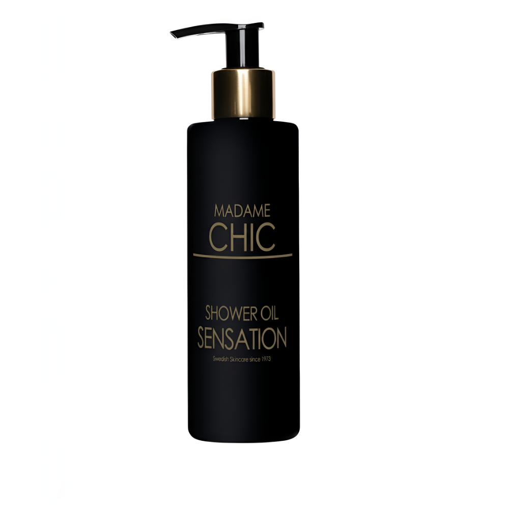 SHOWER OIL SENSATION