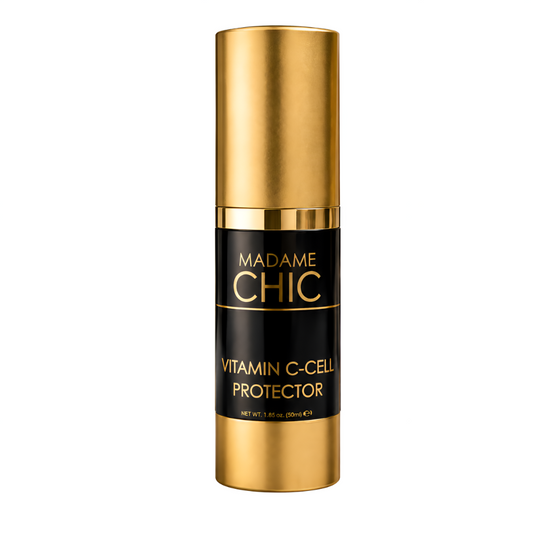 VITAMIN C-CELL PROTECTOR