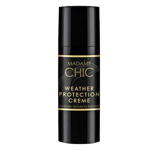 WEATHER PROTECTION CREME