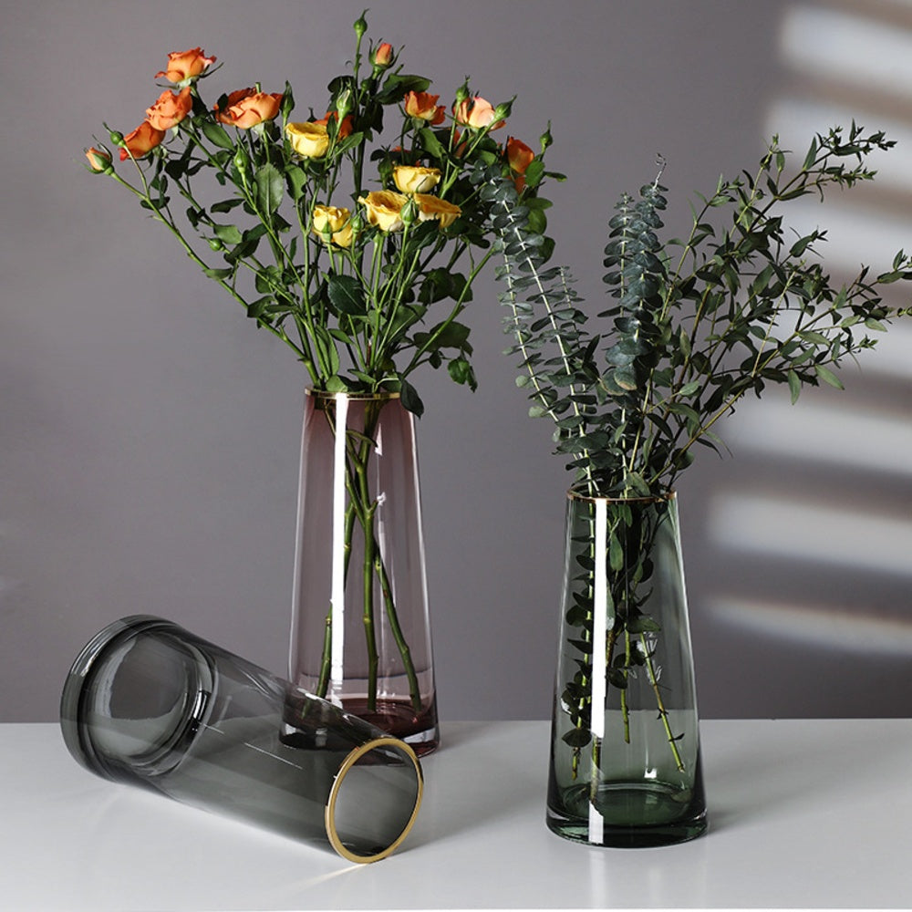 VETRA Glasvas