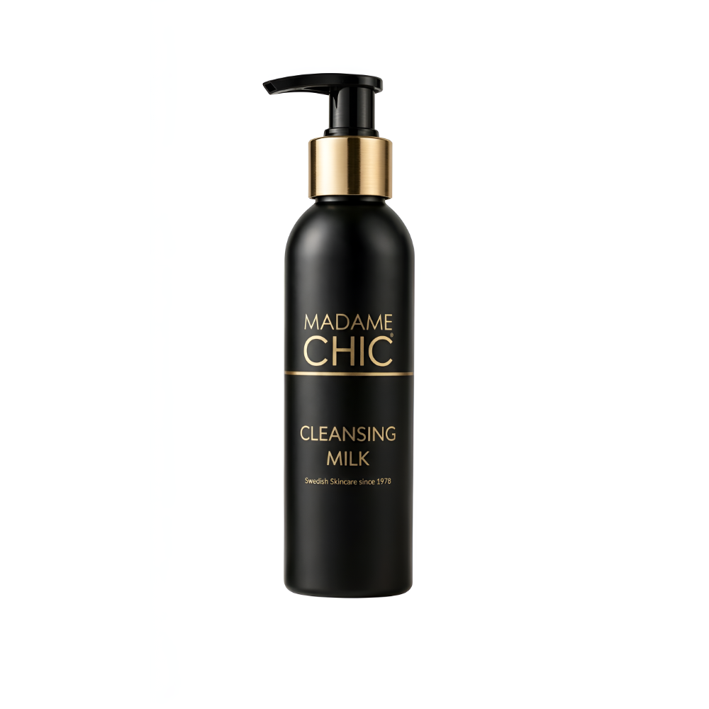 CLEANSING MILK