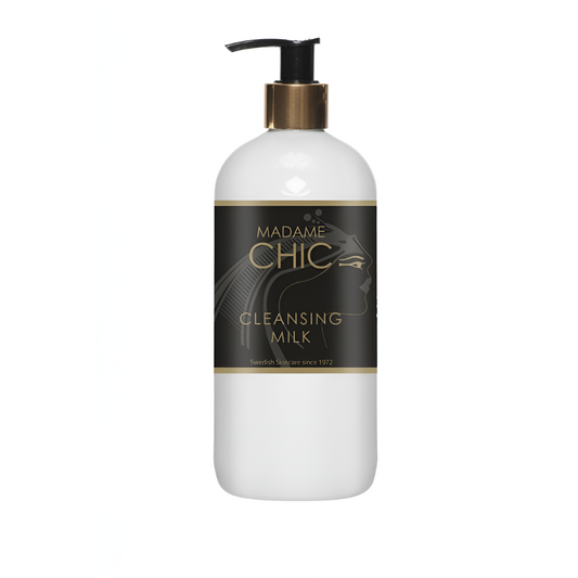 CLEANSING MILK 500 ml