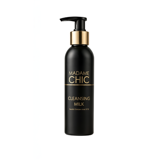 CLEANSING MILK