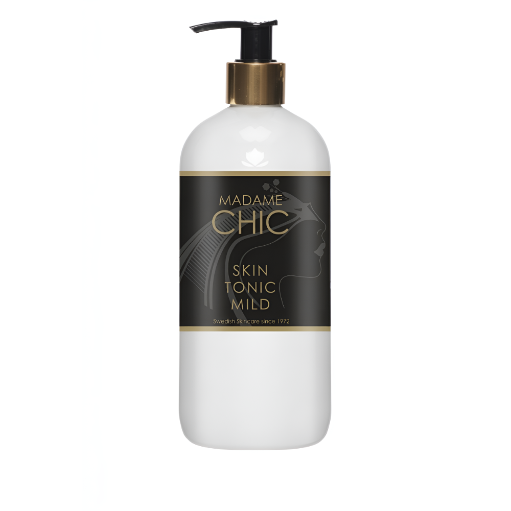 SKIN TONIC MILD 500 ml
