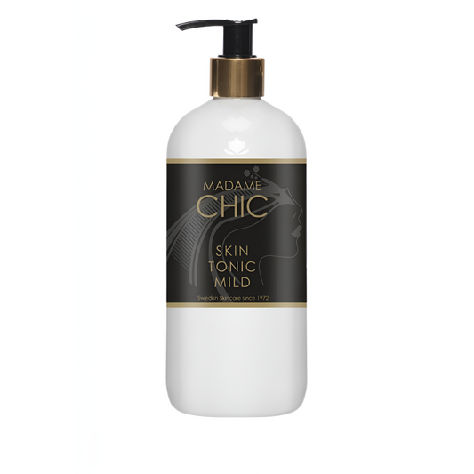 SKIN TONIC MILD 500 ml