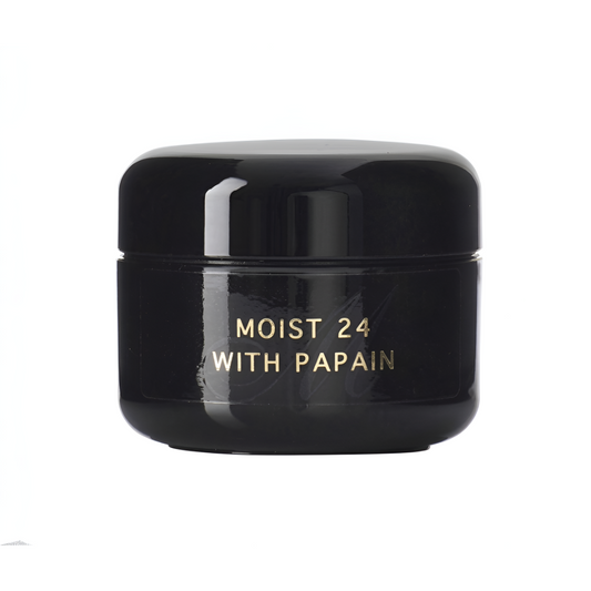 MOIST 24 WITH PAPAIN
