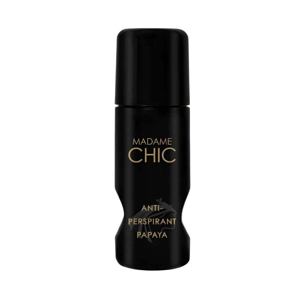 ANTIPERSPIRANT PAPAYA