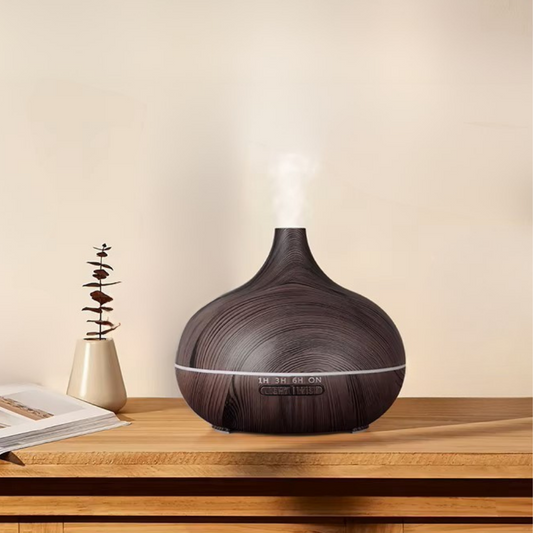 AROMA- Aroma diffuser