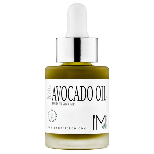 Avocado Oil