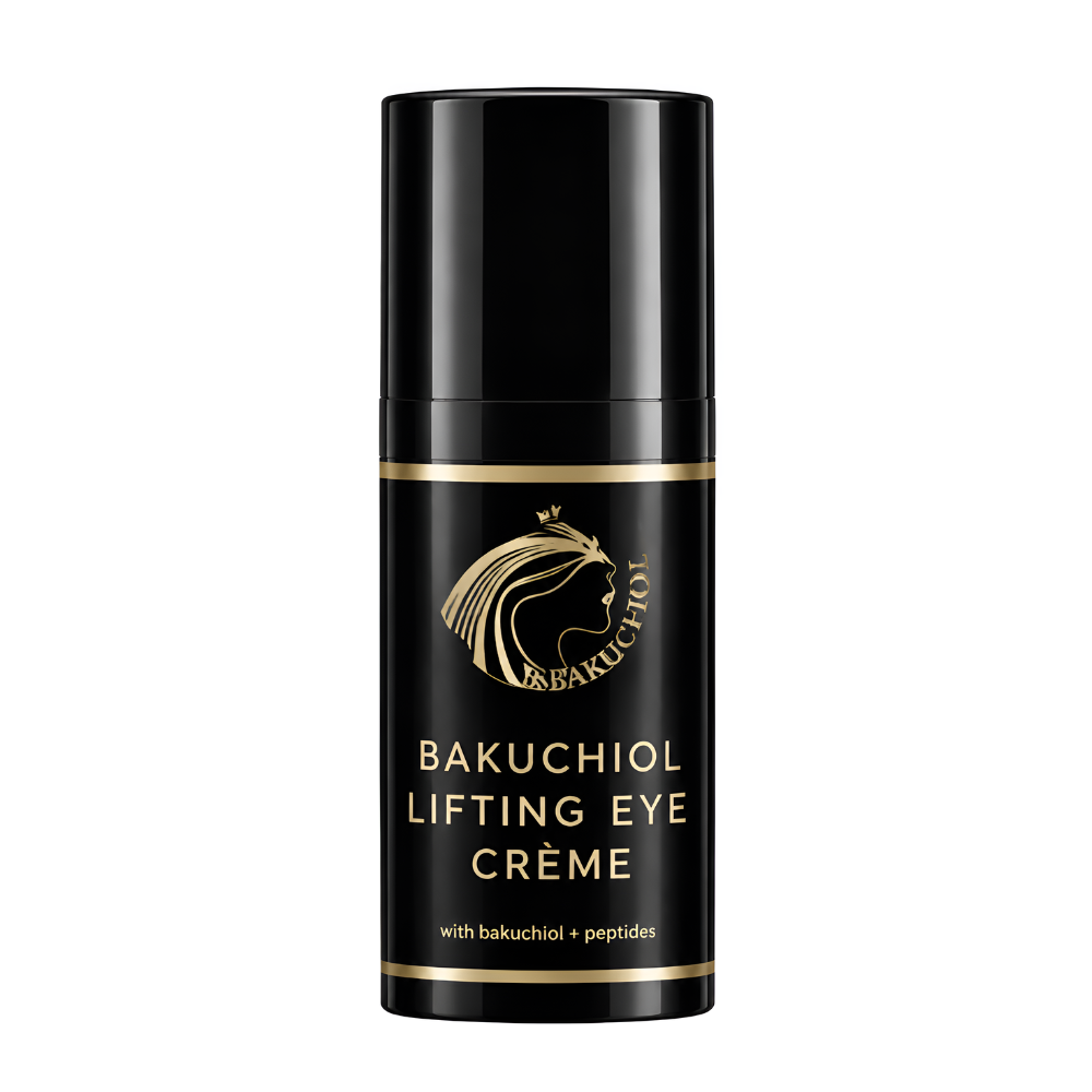 BAKUCHIOL LIFTING EYE CREME