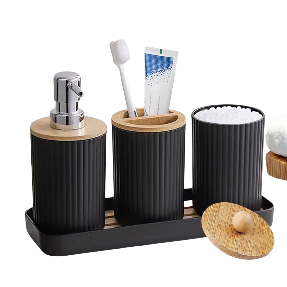 ALEXANDRA-Badrumsset