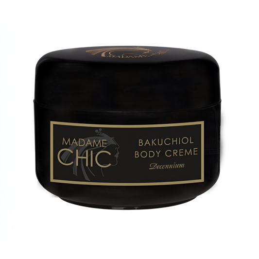 BAKUCHIOL BODY CREME DECENNIUM