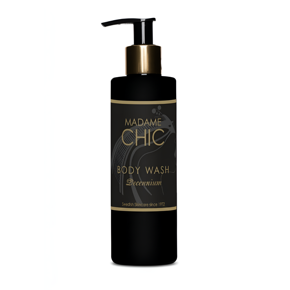 BODY WASH DECENNIUM