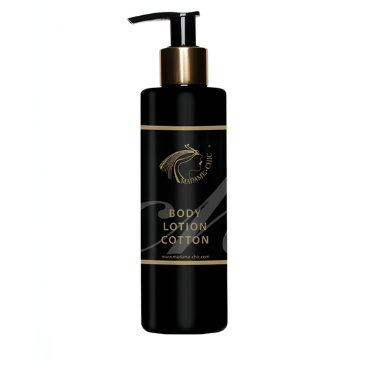 BODY LOTION COTTON