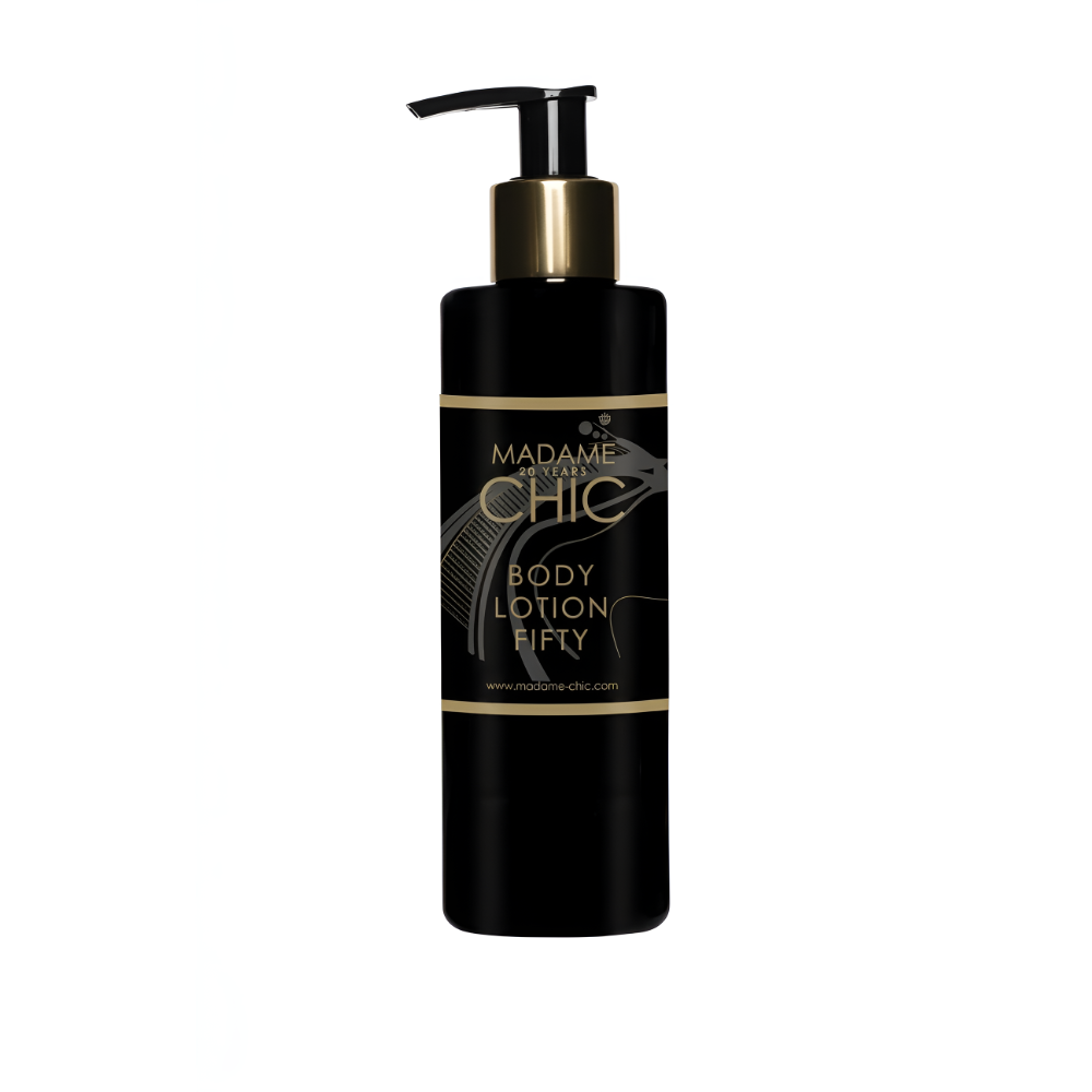BODY LOTION FIFTY