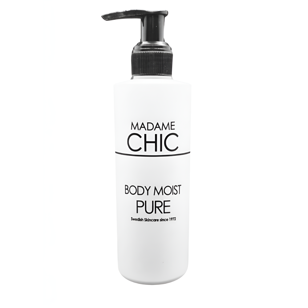 BODY MOIST PURE