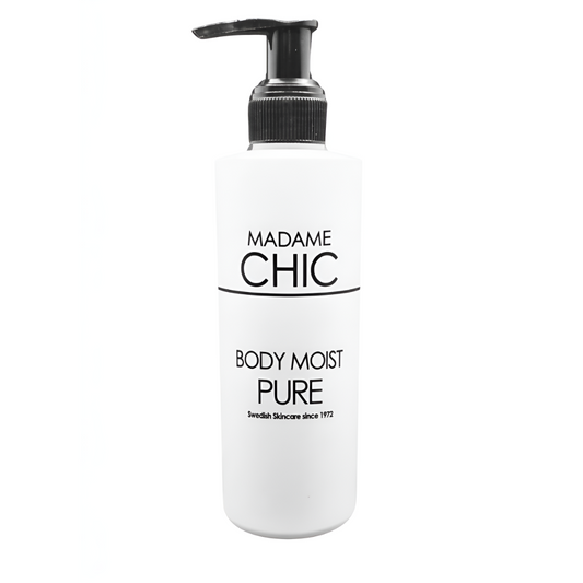 BODY MOIST PURE