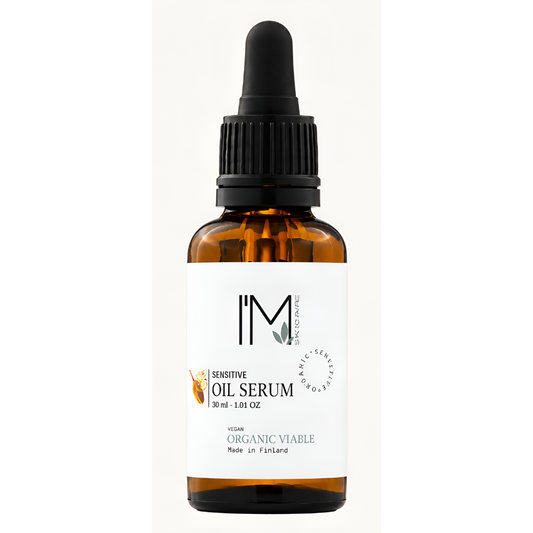 Facial Serum - Sensitive
