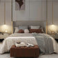 MALVA- Modern LED Pendellampa – 1 eller 2 lampor | Svart &amp; Guld