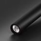 MALVA- Modern LED Pendellampa – 1 eller 2 lampor | Svart &amp; Guld